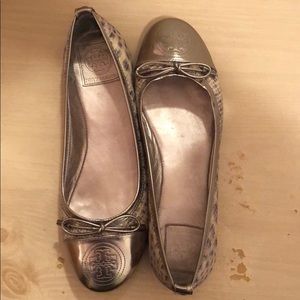 Tory Burch Flats